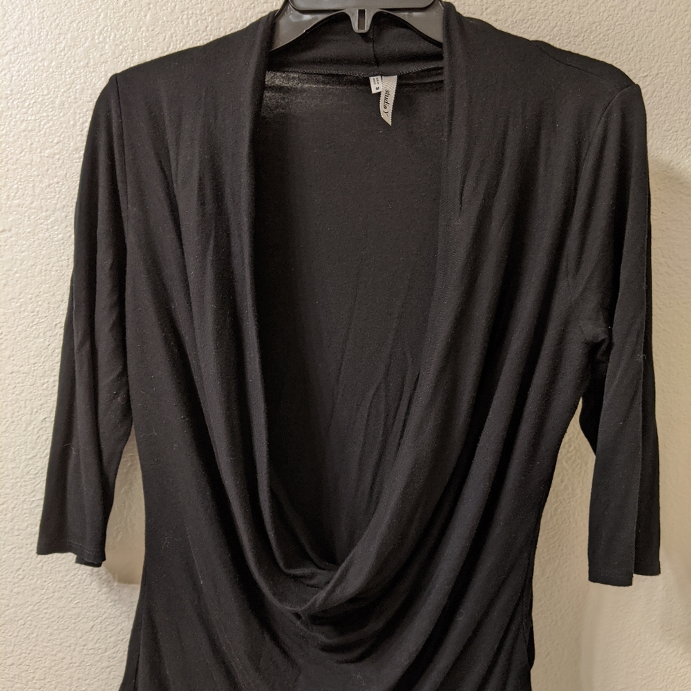 Shirt, sweater